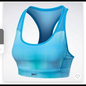 REEBOK Hero Racer Sports Bra